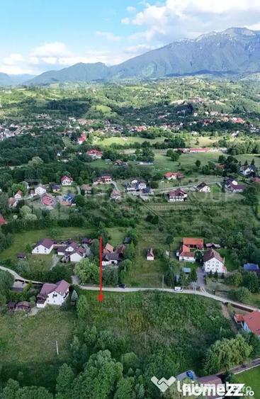 Teren în Predeluț