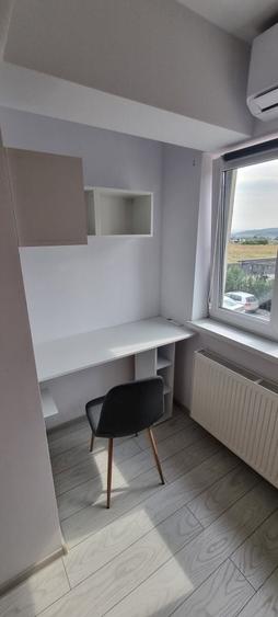 Apartament cu 2 camere în Cug