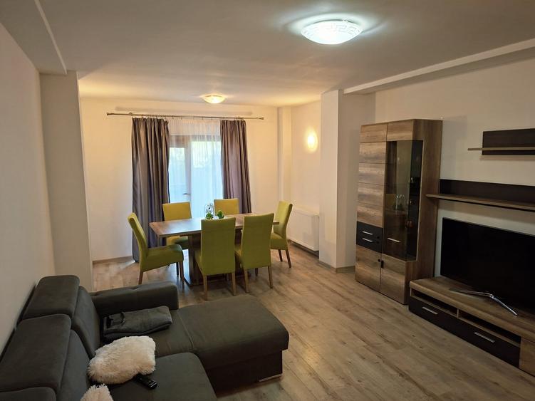 Apartament cu 2 camere în Nord