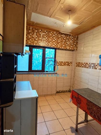Casă cu 4 camere cu Teren 94 Mp în Colentina