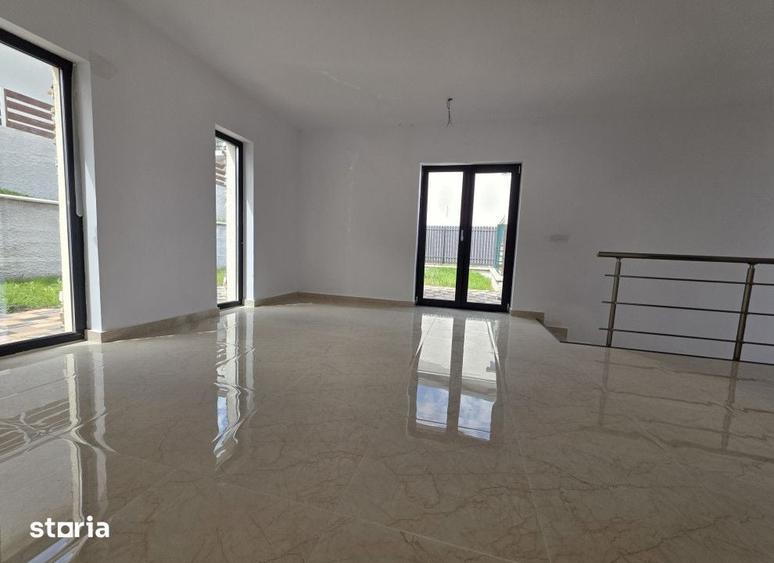 Casă cu 3 camere cu Teren 400 Mp în Cug