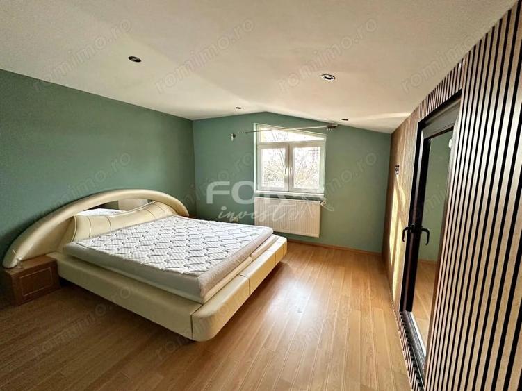 Casă cu 6 camere cu Teren 428 Mp în Iosia