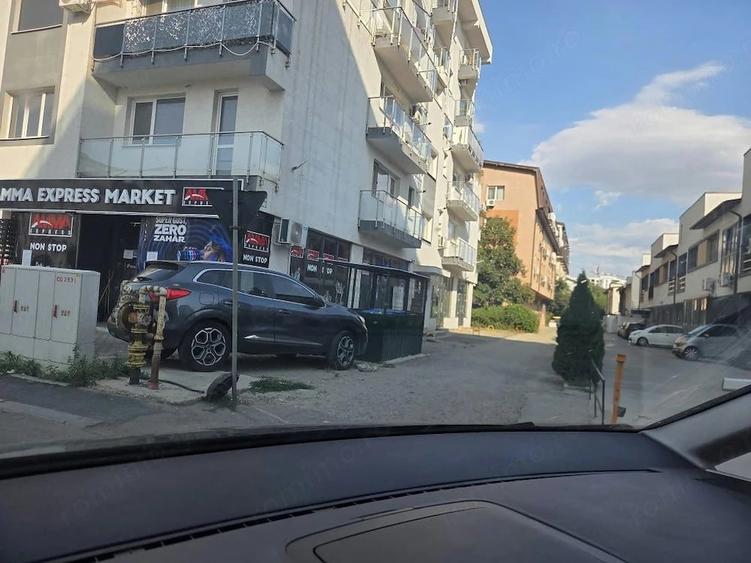 Vand garsoniera str Postalionului nr 53, sector 4 - 2