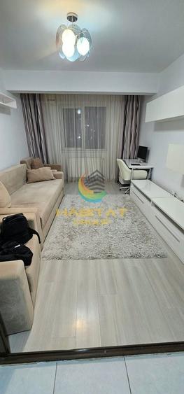 Apartament cu 2 camere decomandat, mobilat în Berceni