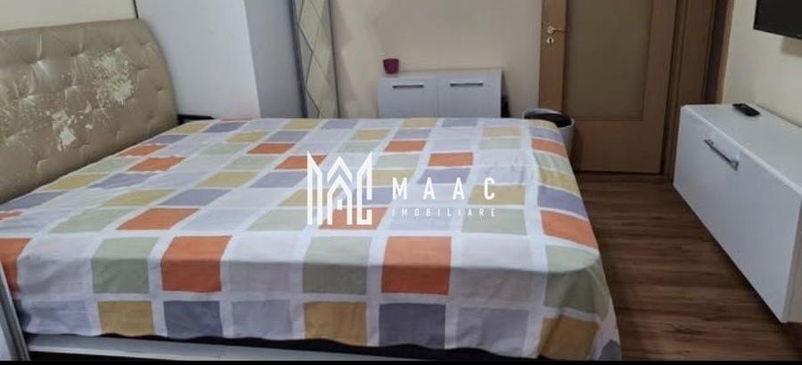 Garsonieră semidecomandată, mobilată în Vasile Aaron