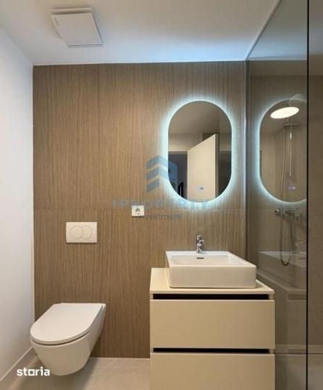 Apartament cu 2 camere decomandat în Chitila