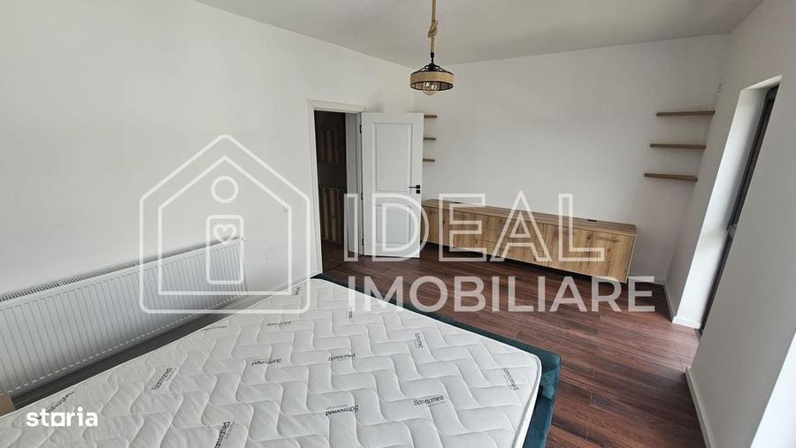 Casă cu 4 camere în Central