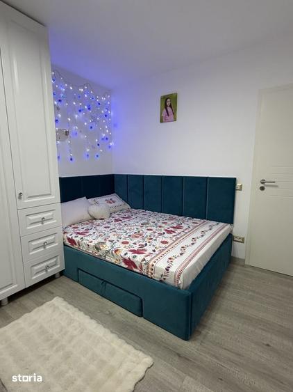 Apartament cu 3 camere în Tudor Vladimirescu