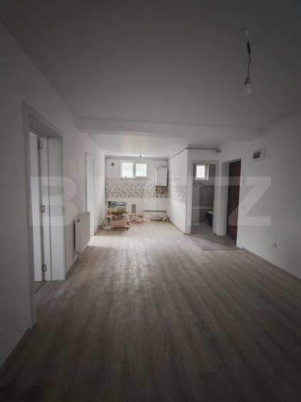 Apartament 3 camere, 56.56 mp, zona Centrala - 1