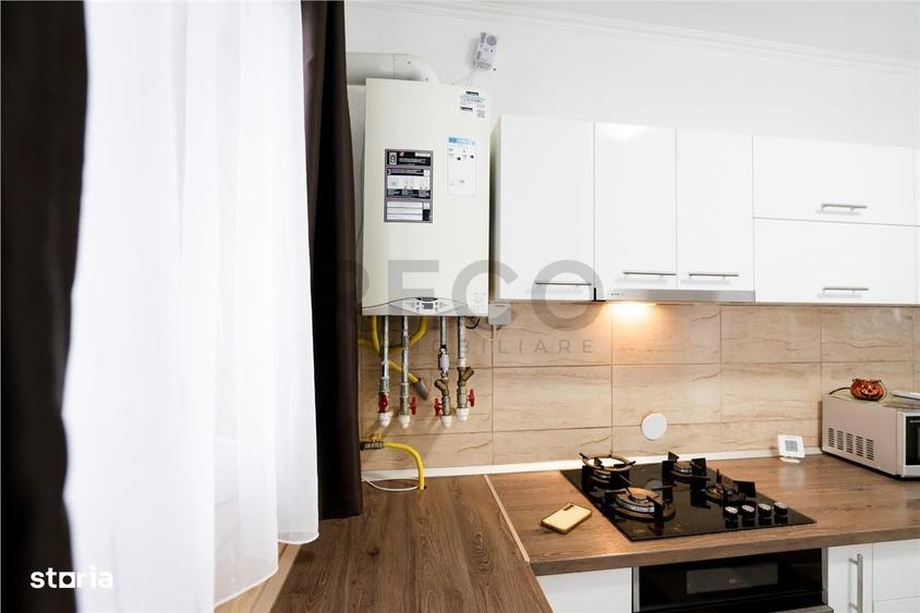Apartament cu 2 camere în Iosia