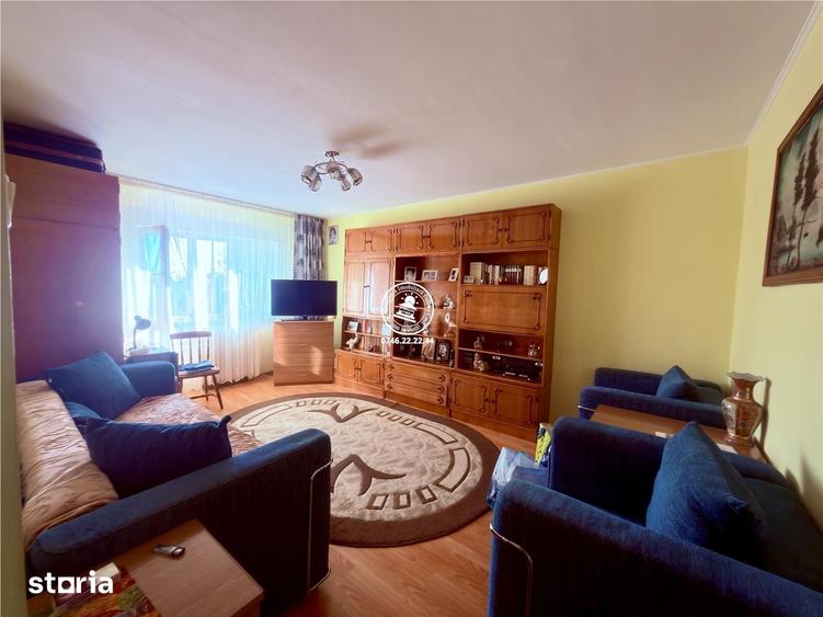 Apartament o camera Nicolina, etaj intermediar - 1