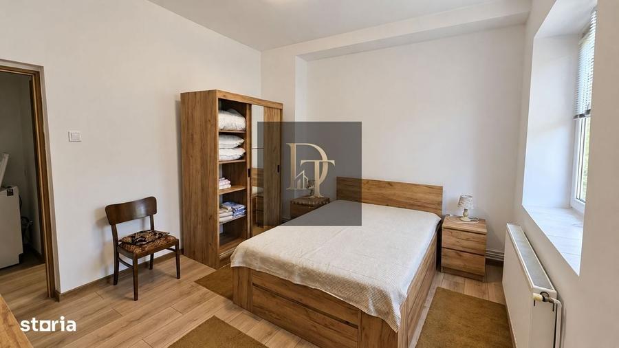 COMISION 0% | PET Friendly | Apartament 2 camere renovat complet - 7