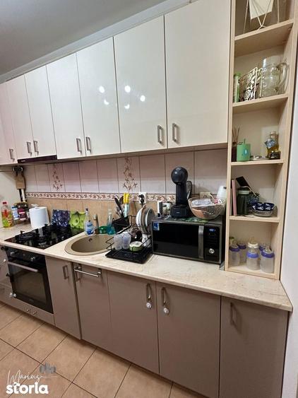 Apartament 2 camere mobilat si utilat complet mutare imediata - 10