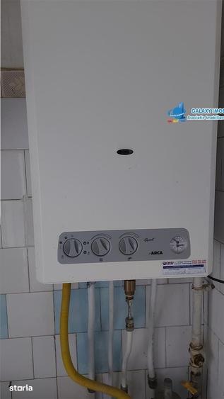 Casă cu 4 camere cu Teren 1160 Mp în Ultracentral