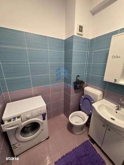 Garsoniera Dobroesti Str Marului Etaj 2/5 40 Mp cu Balcon - 2
