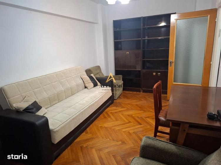 Garsoniera de inchiriat in Ploiesti, zona Ultracentrala - 6