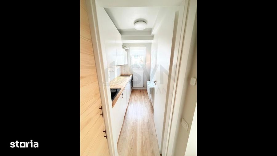 Apartament 2 Camere I Compozitorilor I Floreasca I Renovat 2025 - 9