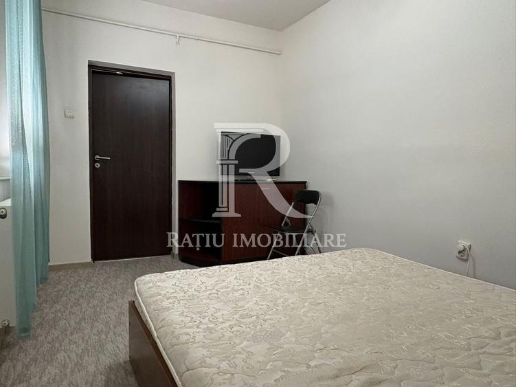 Apartament cu 2 camere | Zona Centrala | Oradea - 2