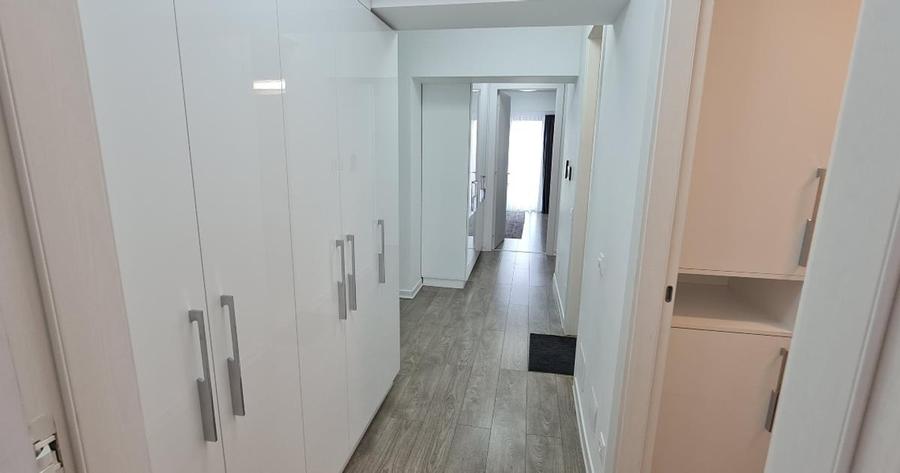 APARTAMENT 3 CAMERE | CLOUD9 | LUX | 2 LOCURI DE PARCARE | - 12