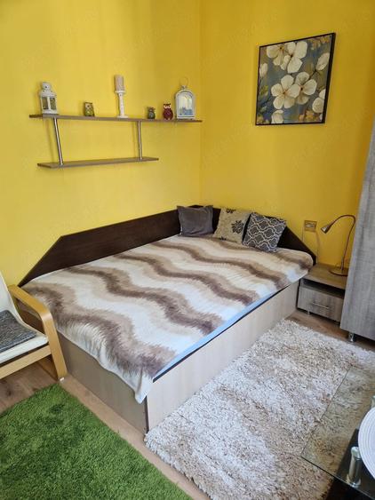 Garsonieră semidecomandată în Medicină