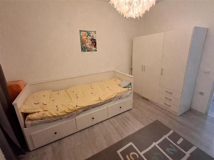 Apartament 3 camere 2 bai 75mp gradina zona Selimbar - 9