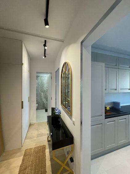 ÎNCHIRIERE | Apartament 2 camere | Nusco City | Parcare Inclusa - 7