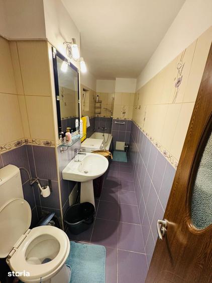 Apartament cu 2 camere în Centrul Civic