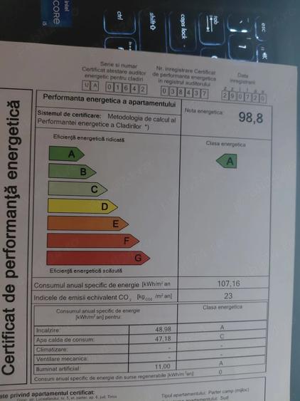 Garsonieră decomandată în Giroc