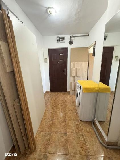 Apartament cu 2 camere, 38,5 mp utili + balcon de 2 mp - Piata Doina - 5