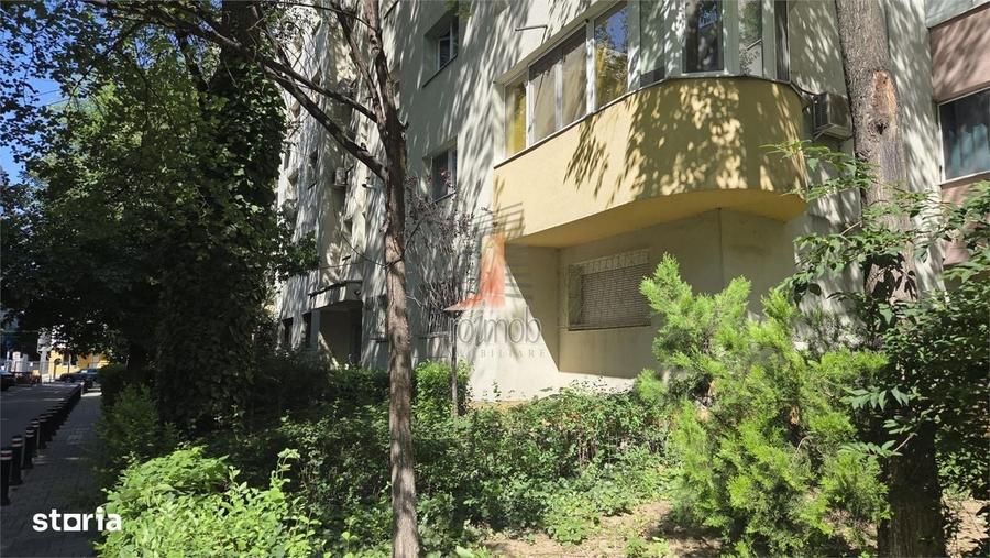 Apartament 2 camere decomandat, an 1981, vis-a-vis de Parcul Circului - 2