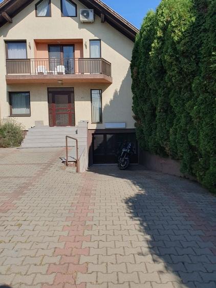 Spațiu comercial, de 64 mp, în Dosu Bricii