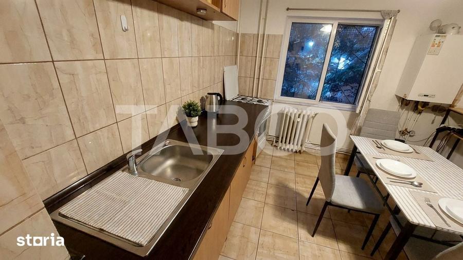 Apartament cu 2 camere de vanzare in Marasti zona BRD si The Office - 3