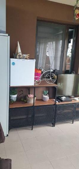 Apartament cu 3 camere decomandat în Tomis Plus