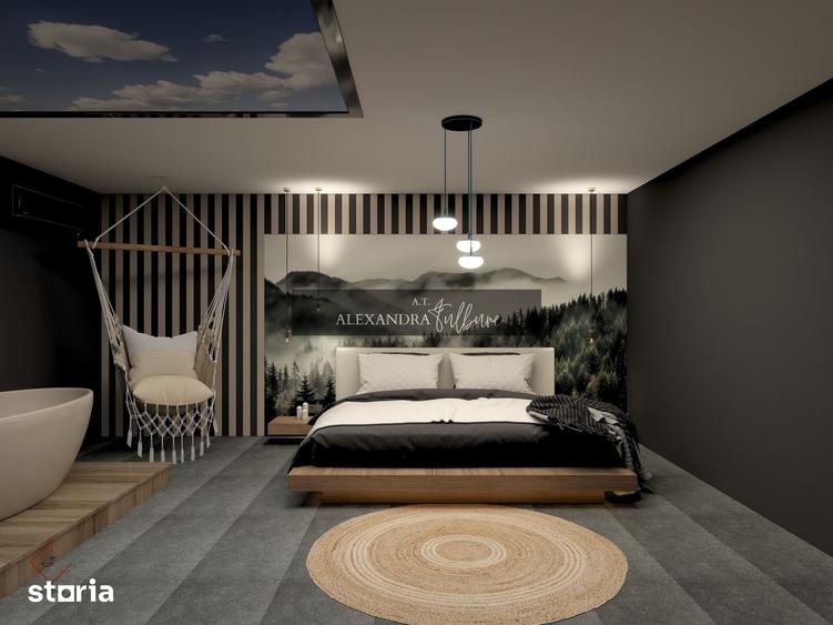 Casă cu 4 camere cu Teren 16418 Mp în Ilia