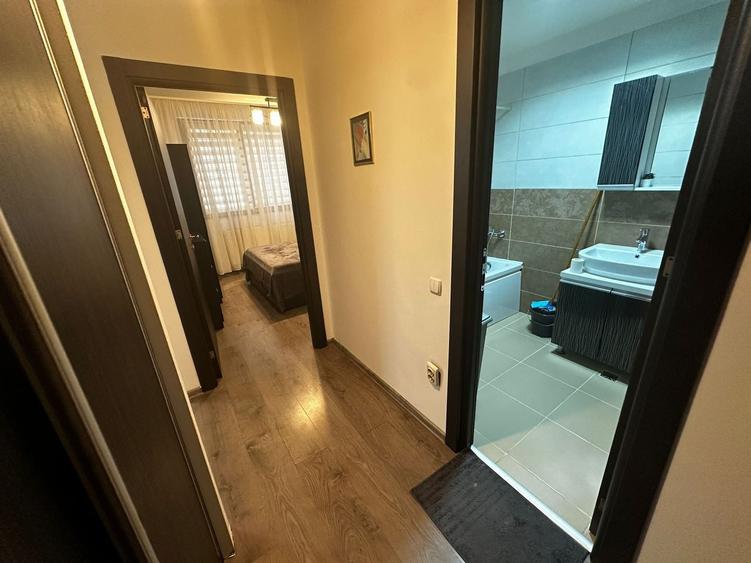 2 Camere 600metri Metrou Basarab Grozavesti Orhideea Politehnica Regie - 10