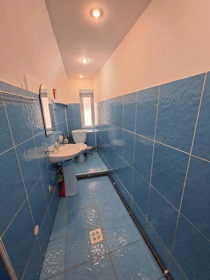 Garsonieră decomandată în Centrul Istoric
