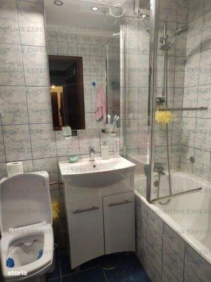 Berceni Almasul Mare apartament confort  1 EJ 1/4 - 3