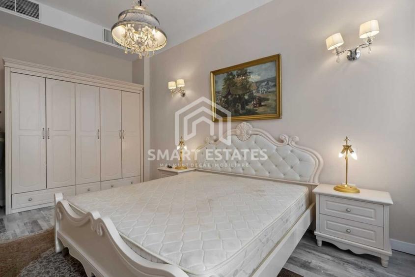 Apartament cu 2 camere circular, mobilat în Centrul Istoric
