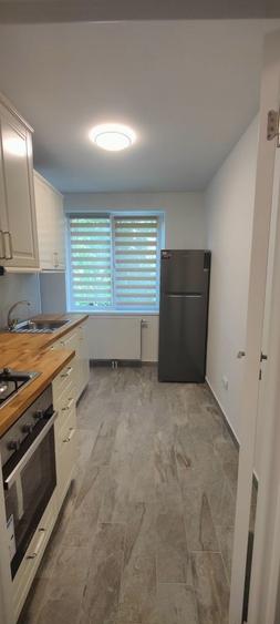 Apartament cu 2 camere decomandat în 15 Noiembrie
