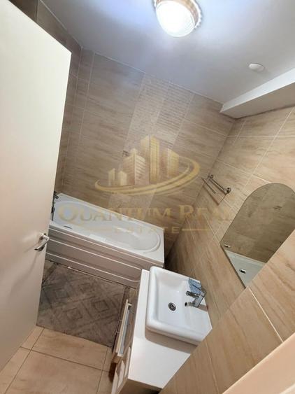 Apartament 2 Camere cu Terasa si Vedere Panoramica - 4