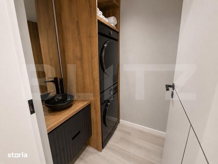 Apartament cu 3 camere în Bahna