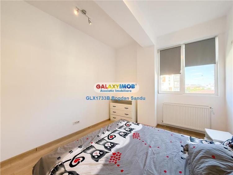 Apartament cu 2 camere de vanzare in Militari Residence- REZERVELOR - 6