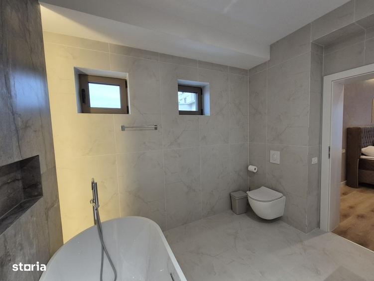 Green Lake | Lacul Baneasa | Sisesti | Vila cu 4 apartamente - 19
