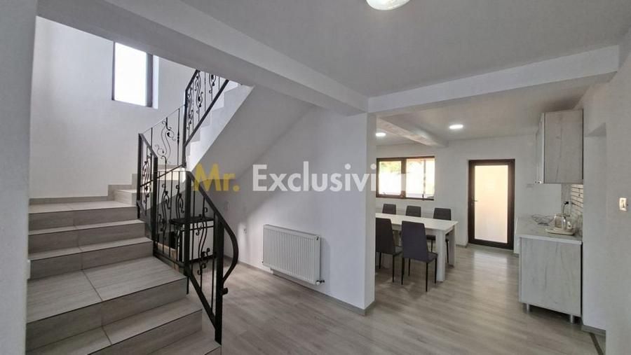 Casă cu 5 camere cu Teren 1200 Mp în Budeasa