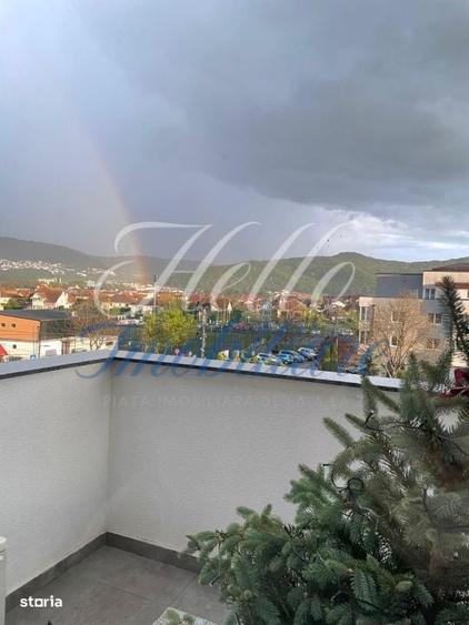 Apartament 3 camere, 65mp | Zona Stadionului | Floresti | - 8