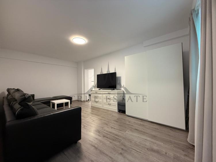 Inchiriere Apartament 3 camere in cartierul Primaverii - 2