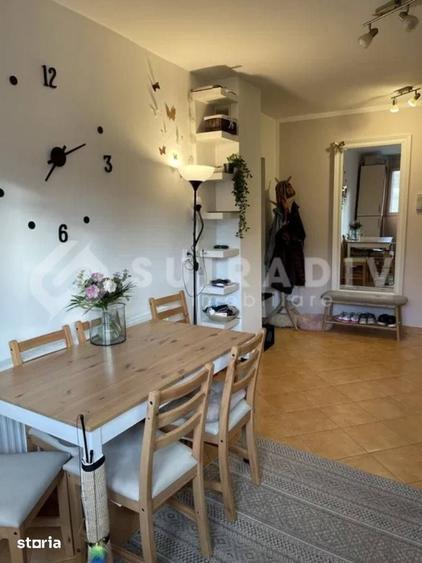 Apartament pet friendly, bloc cu lift- Grigorescu - 6