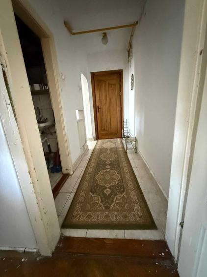 Apartament cu 2 camere decomandat în Ultracentral