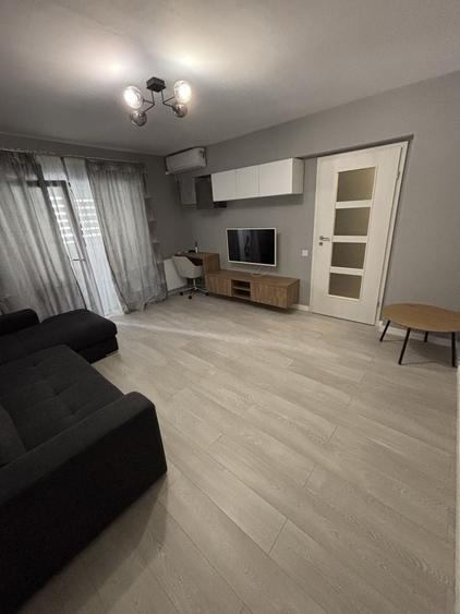 Inchiriez apartament 3 camere - metalurgiei park - Galaxy residence, sector 4 (disponibil imediat) - 5