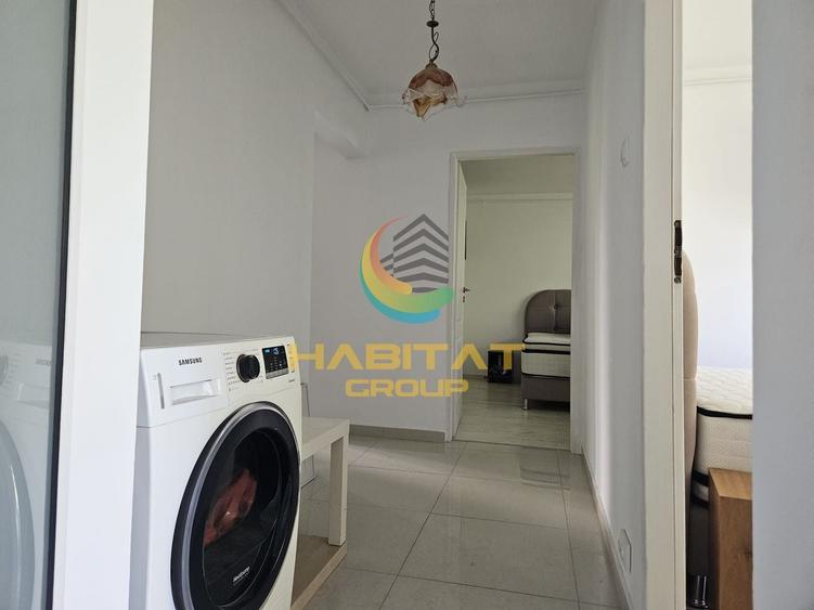 Apartament 4 Camere Renovat Mobilat Utilat Bd Brancoveanu - 19